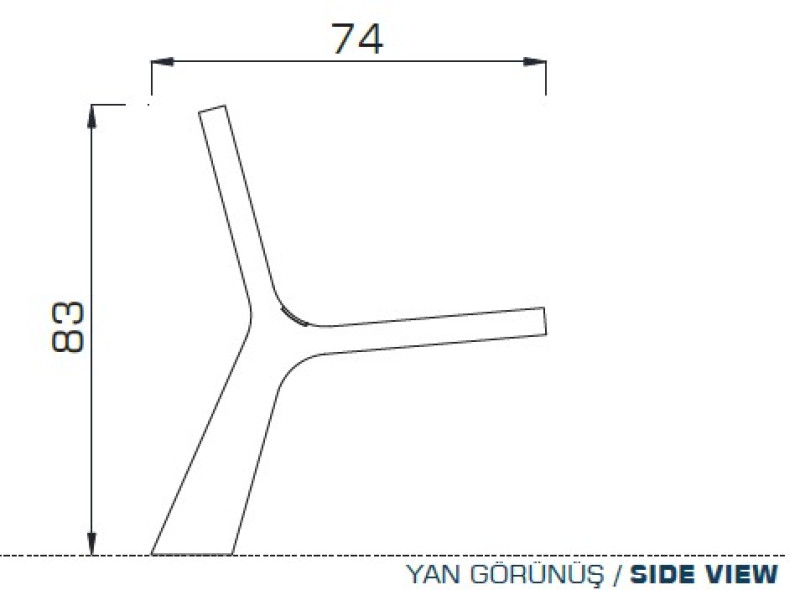 Garden Bench